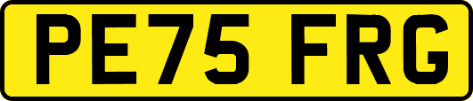 PE75FRG