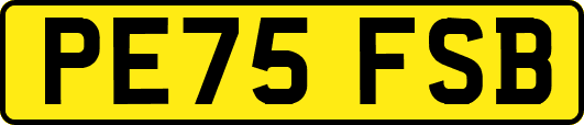 PE75FSB