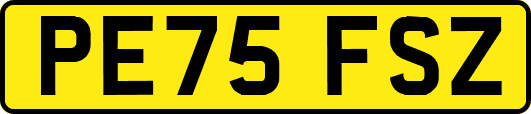 PE75FSZ