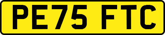 PE75FTC