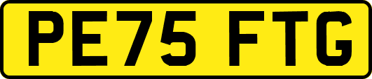 PE75FTG