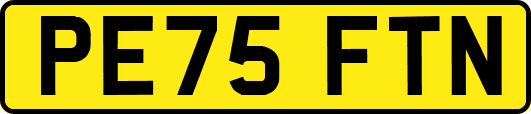 PE75FTN