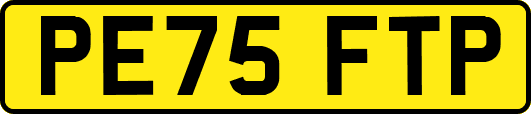 PE75FTP