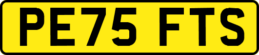 PE75FTS