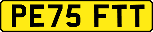 PE75FTT