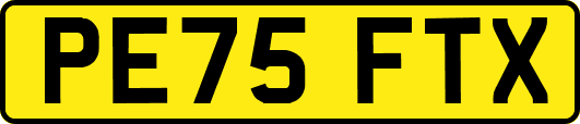 PE75FTX