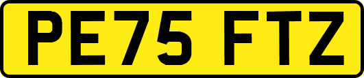 PE75FTZ