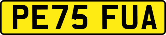 PE75FUA