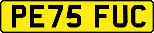 PE75FUC