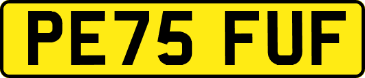 PE75FUF