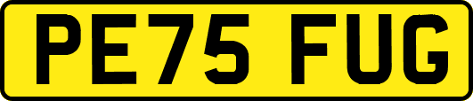 PE75FUG