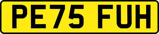 PE75FUH