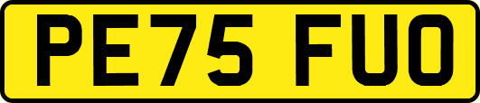 PE75FUO