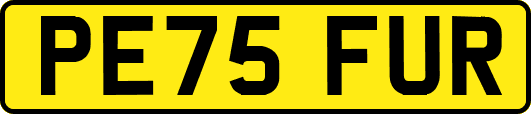 PE75FUR
