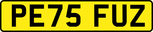 PE75FUZ