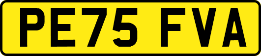 PE75FVA