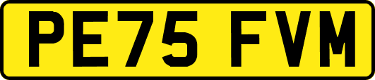 PE75FVM
