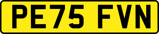 PE75FVN