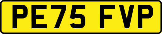 PE75FVP