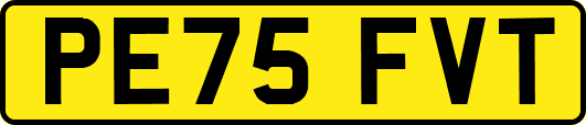PE75FVT