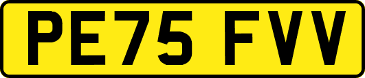 PE75FVV