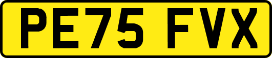 PE75FVX