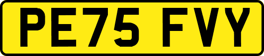PE75FVY