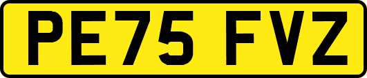 PE75FVZ
