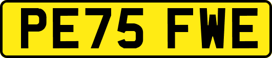 PE75FWE