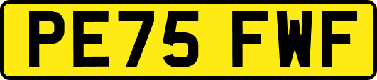 PE75FWF