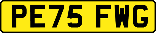PE75FWG