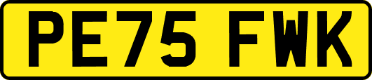 PE75FWK