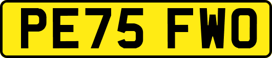PE75FWO