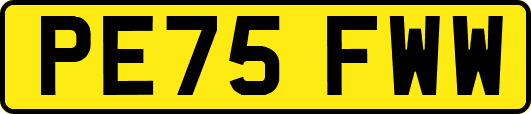 PE75FWW