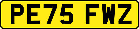 PE75FWZ