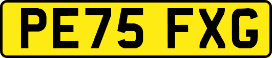 PE75FXG