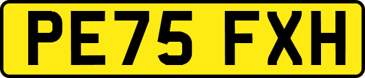PE75FXH