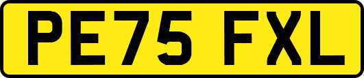 PE75FXL