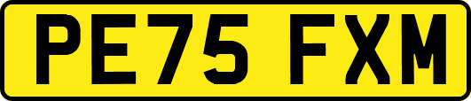 PE75FXM
