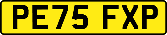 PE75FXP