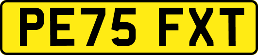 PE75FXT
