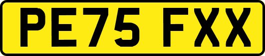PE75FXX