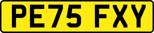 PE75FXY