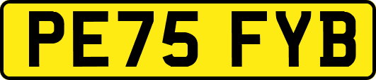 PE75FYB