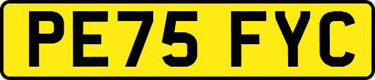 PE75FYC