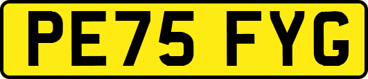 PE75FYG