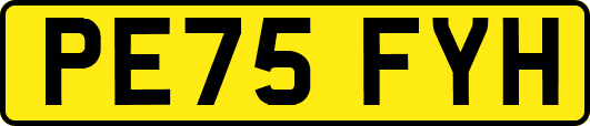 PE75FYH