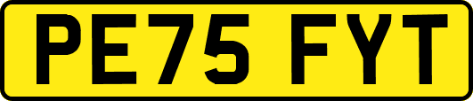 PE75FYT