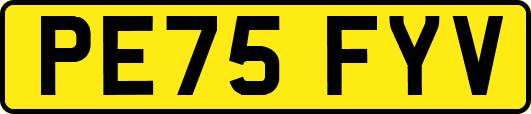 PE75FYV