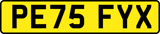 PE75FYX